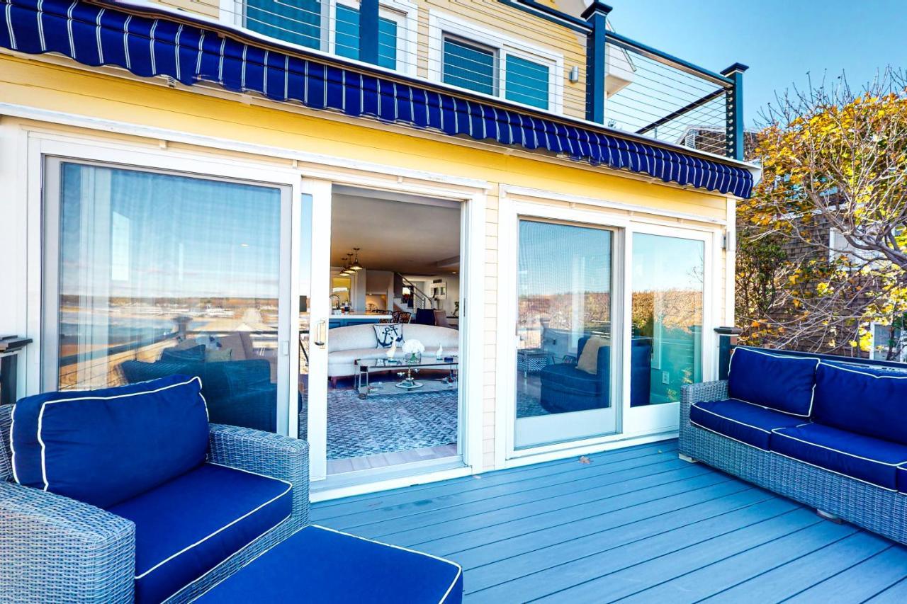 فيلا Ocean Escape أوجونكويت المظهر الخارجي الصورة